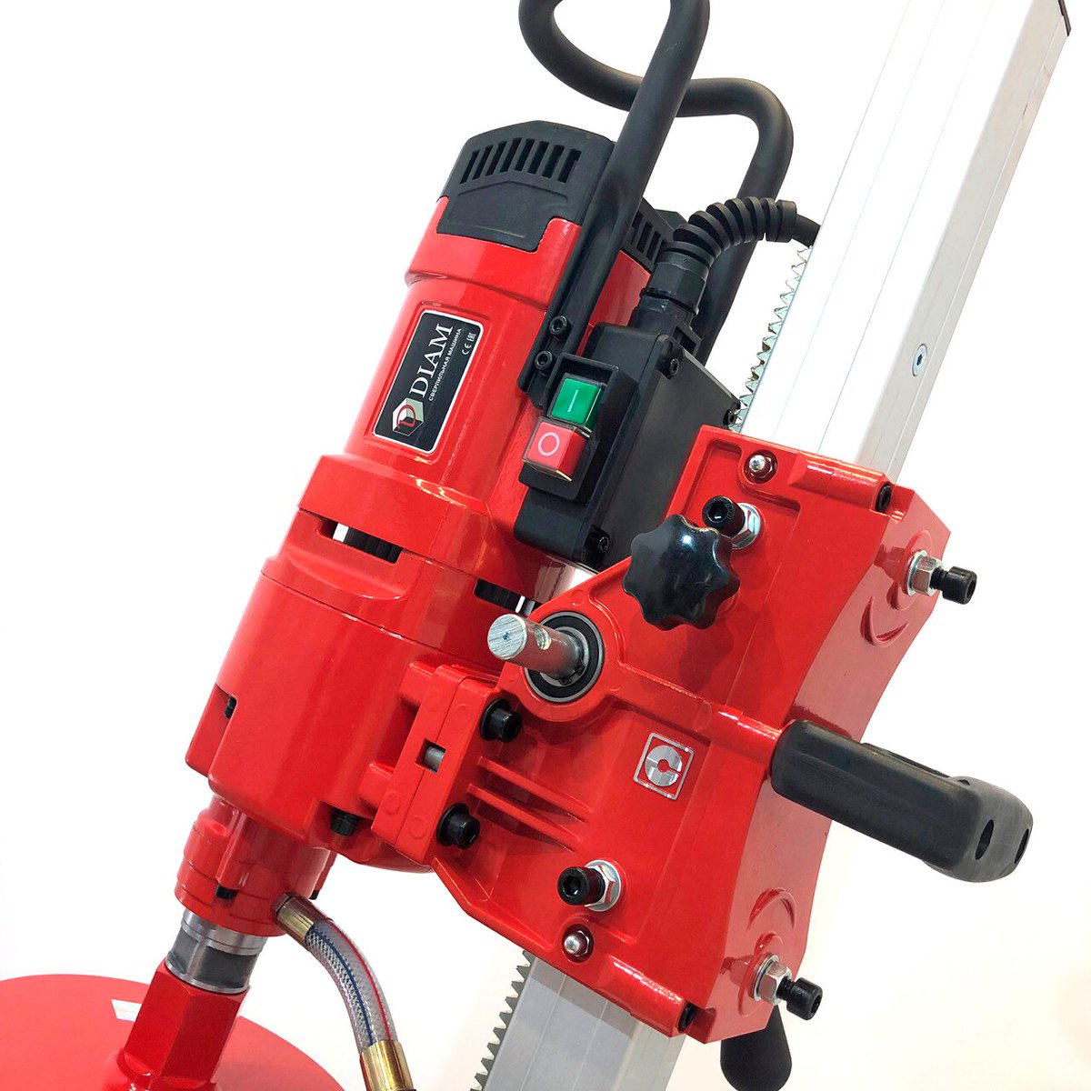 Установка алмазного бурения Diam ML-250N