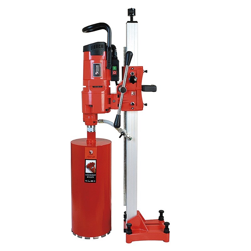 Установка алмазного бурения Diam ML-250N