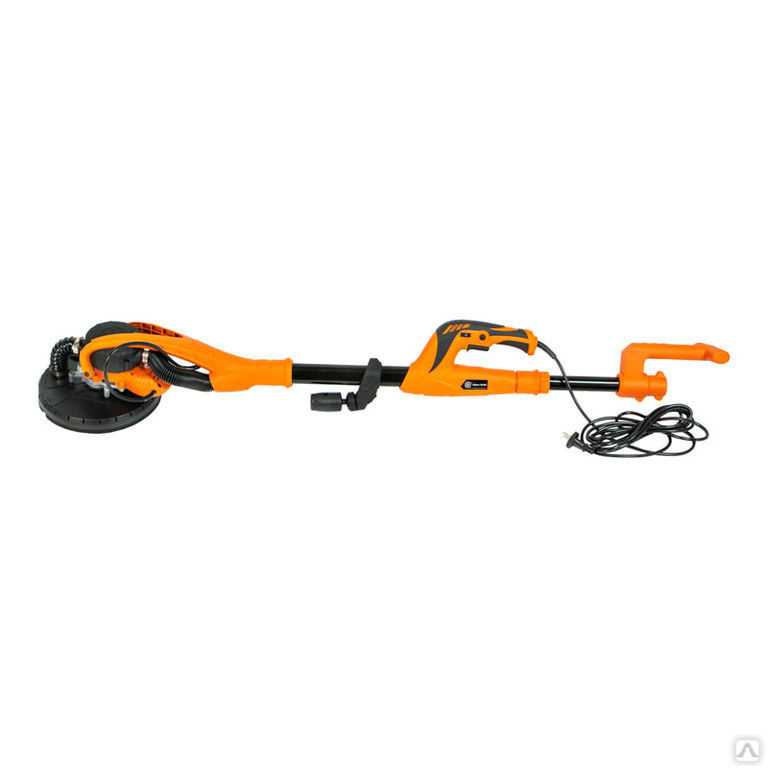 Шлифовальная машина для стен и потолков ASpro C6 3646