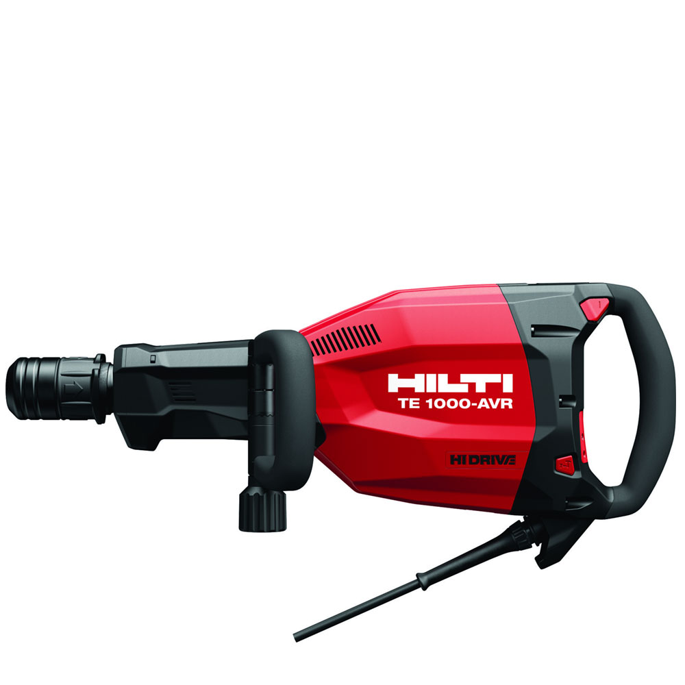 Отбойный молоток Hilti TE 1000-AVR