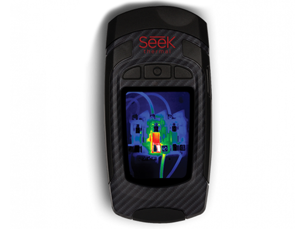 Тепловизор Seek Thermal Reveal PRO
