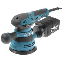 Шлифмашинка орбитальная Makita BO5041 - фото 1