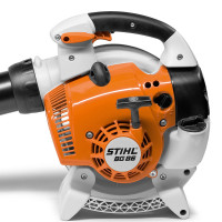 Воздуходувное устройство STIHL BG 86 - фото 2