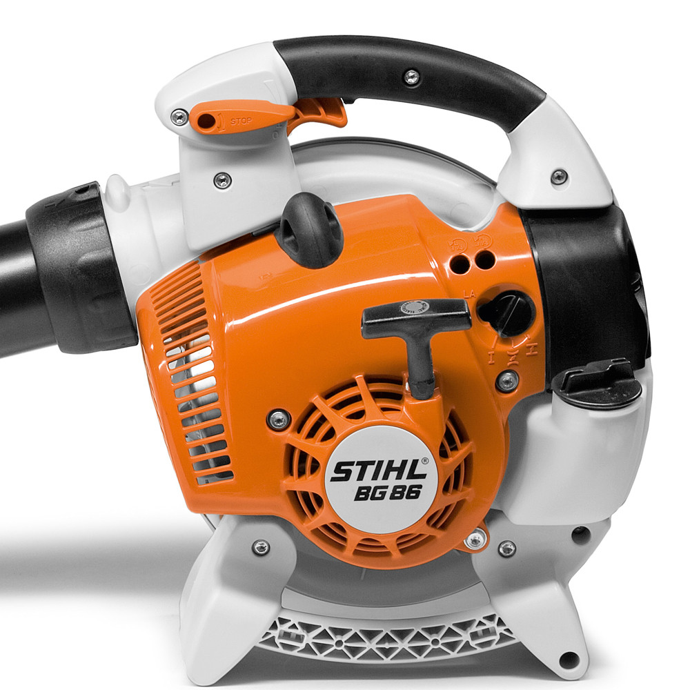 Воздуходувное устройство STIHL BG 86