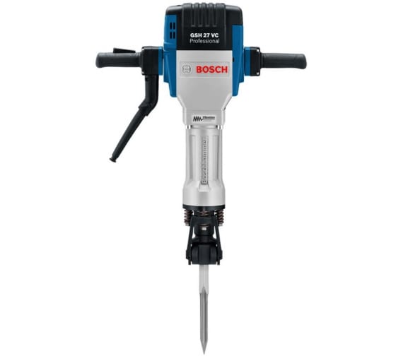 Отбойный молоток Bosch GSH 27 VC
