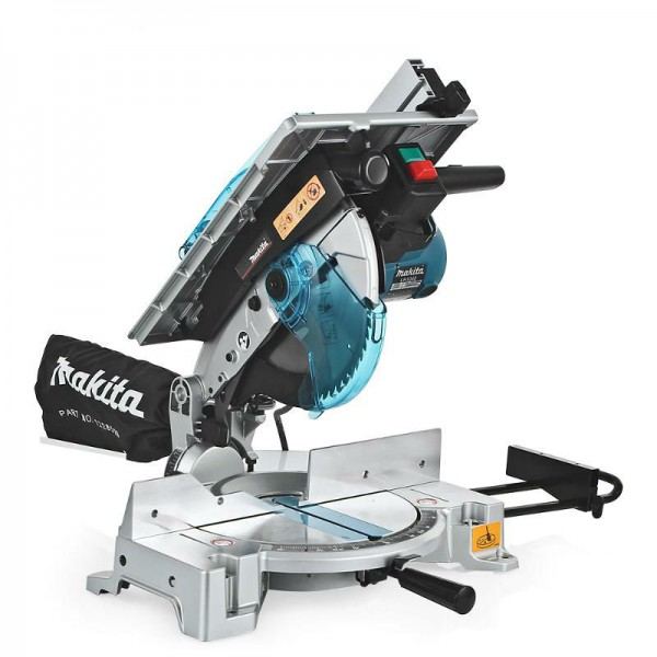 Пила торцовочная Makita LH 1040F