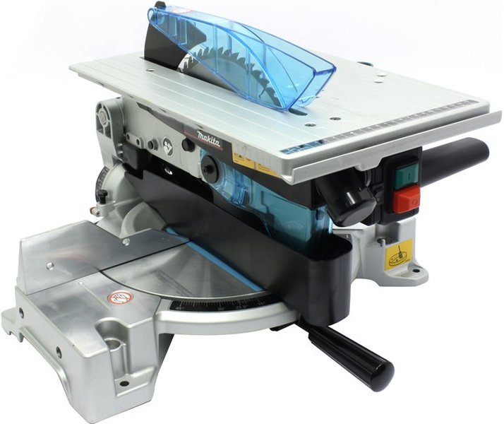 Пила торцовочная Makita LH 1040F