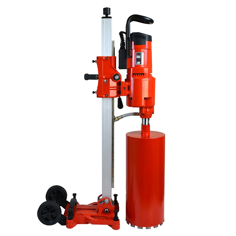 Установка алмазного бурения Diam ML-250-2/2A