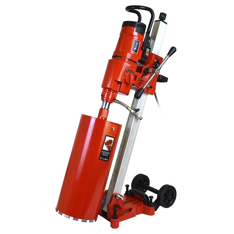 Установка алмазного бурения Diam ML-250-2/2A
