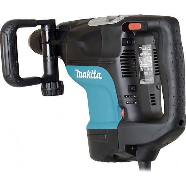Перфоратор Makita HR4501C