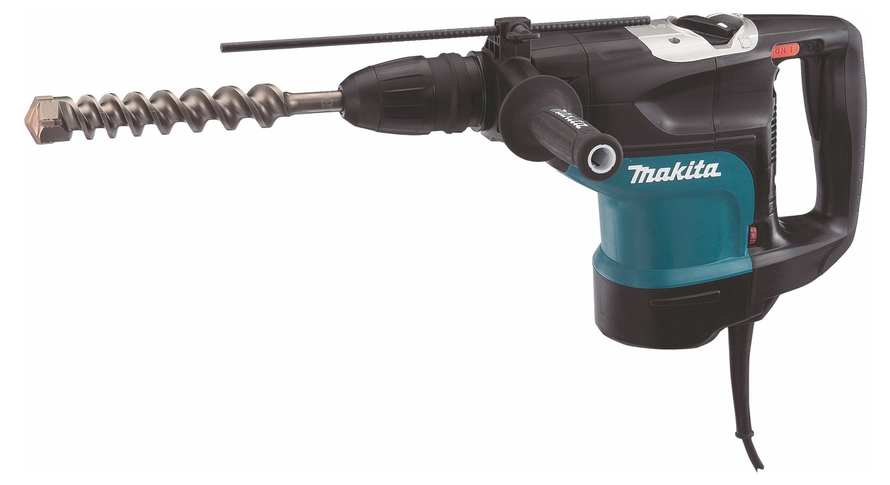 Перфоратор Makita HR4501C