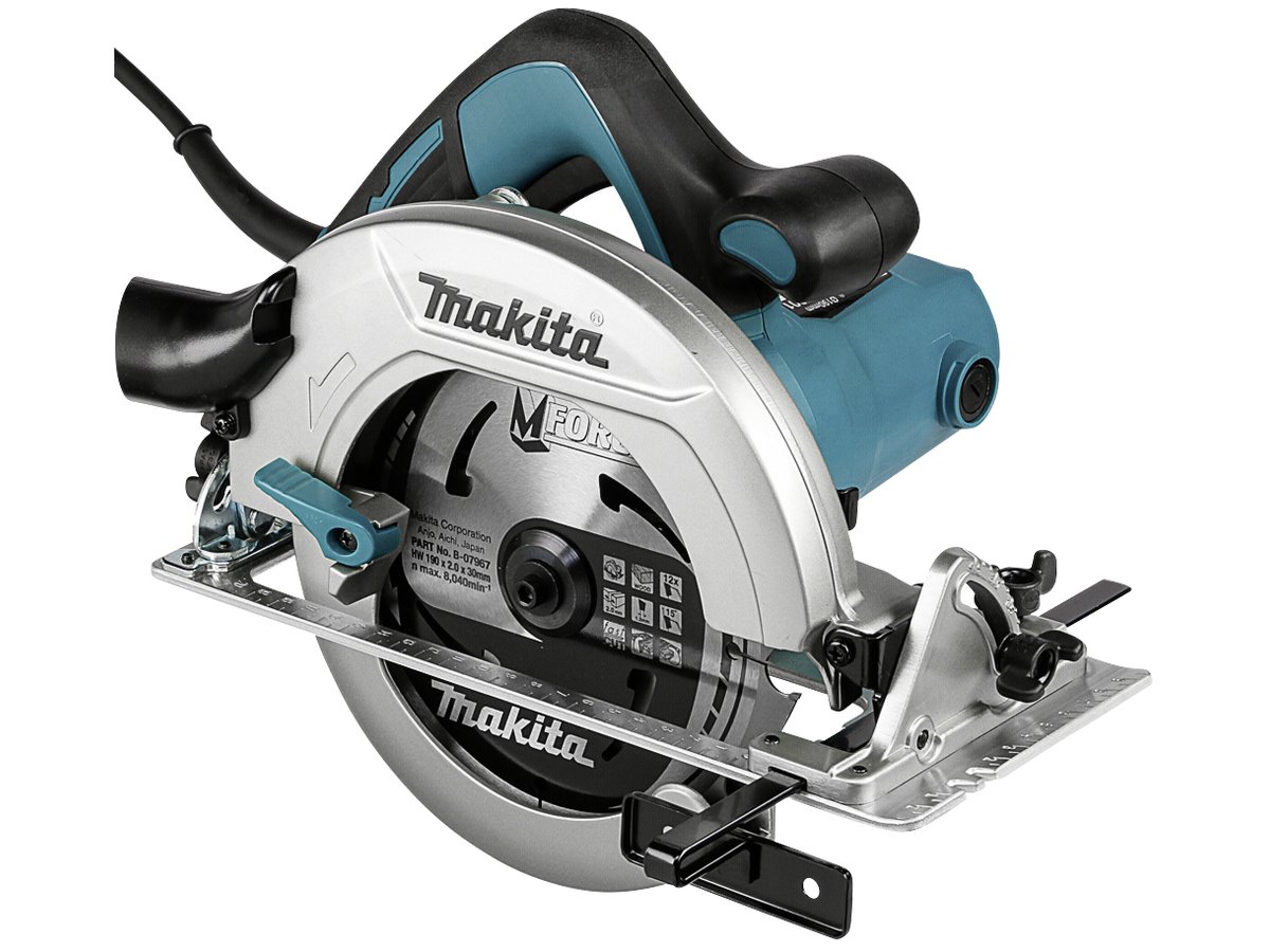 Пила циркулярная MAKITA 5903R