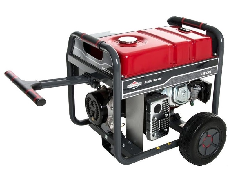 Генератор Briggs&Stratton Elite 8500 EA