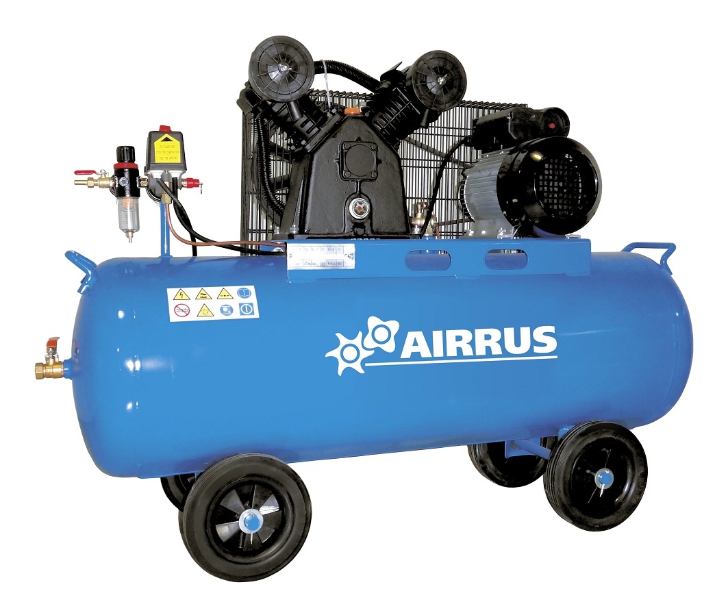 Компрессор Airrus CE100-V38A