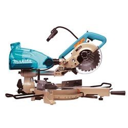 Пила торцовочная Makita LS0714