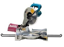 Пила торцовочная Makita LS0714