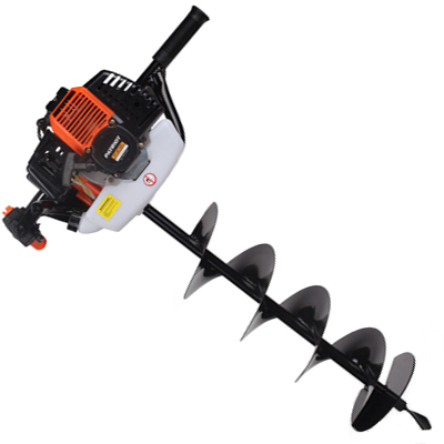 Мотобур Patriot PT AE50
