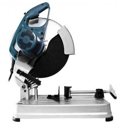 Пила монтажная Makita 2414 NB