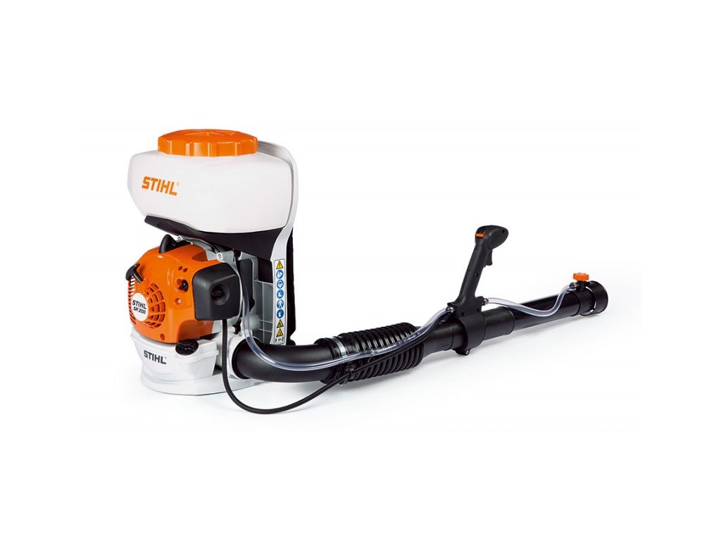 Опрыскиватель Stihl SR 420
