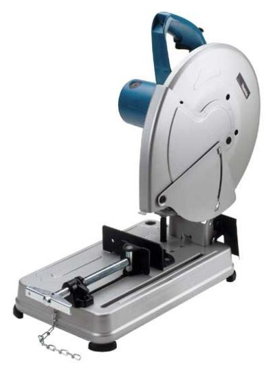 Пила монтажная Makita 2414 NB
