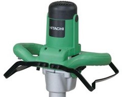 Строительный миксер HITACHI UM16VST