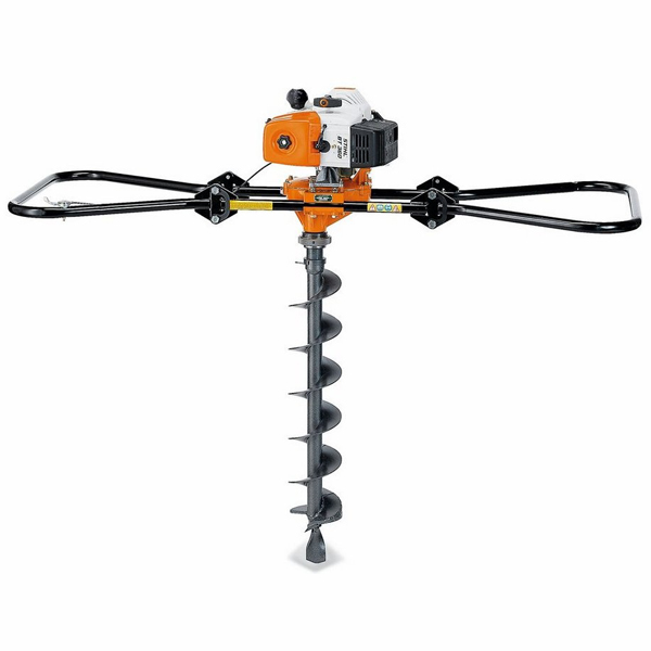 Бензобур STIHL BT 360