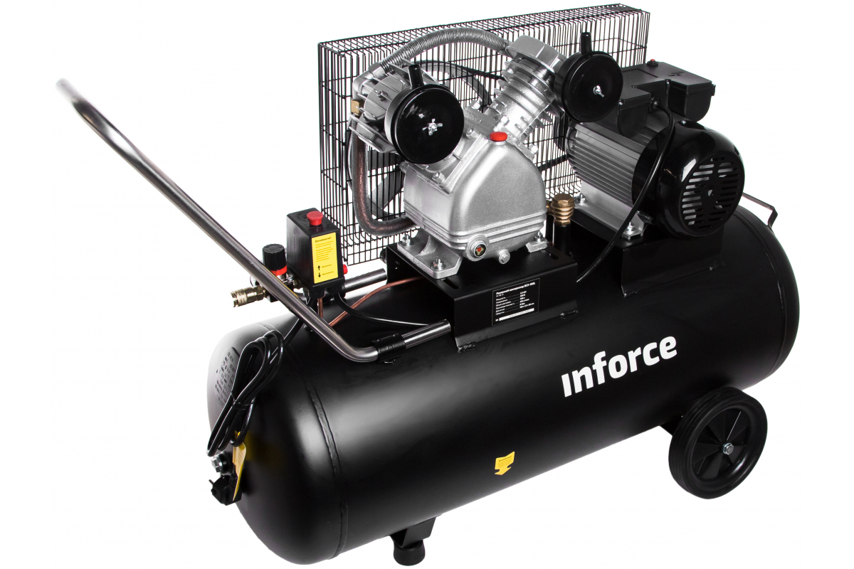 Компрессор Inforce BCX-100L