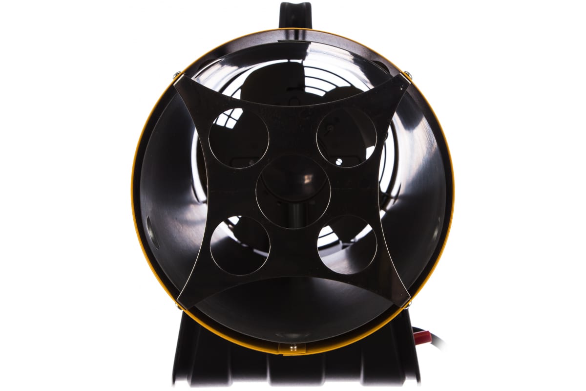 Тепловая пушка Master BLP-33M