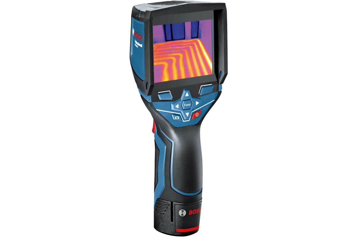 Тепловизор Bosch GTC 400 C
