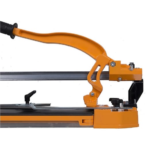 Плиткорез рельсовый Вихрь 900 мм