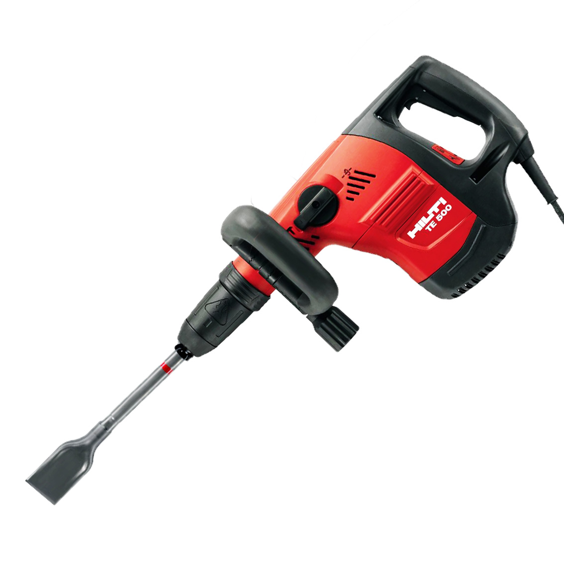 Отбойный молоток Hilti TE 500