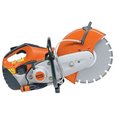 Бензорез STIHL TS 420