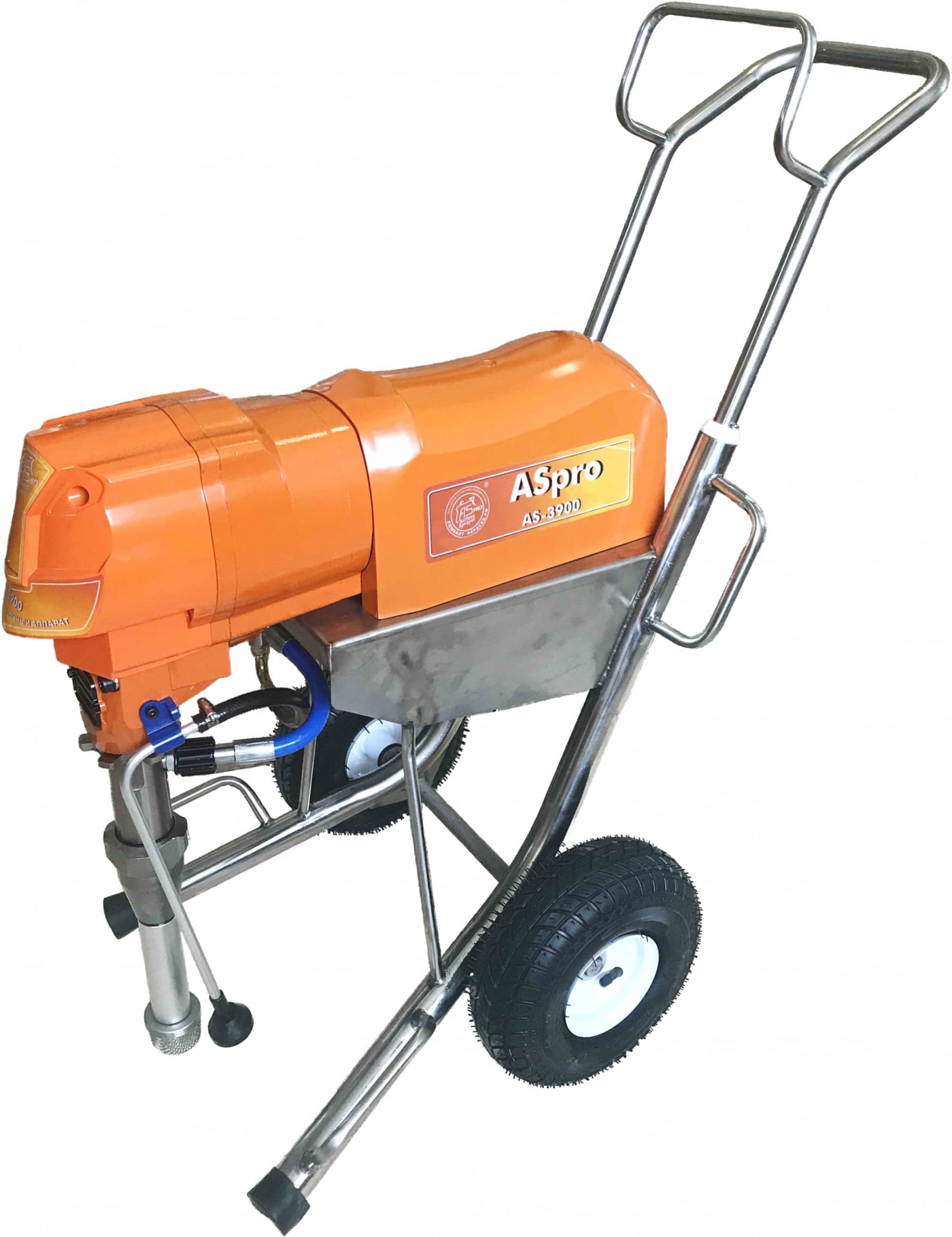 Окрасочный аппарат Aspro 3900