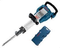 Отбойный молоток Bosch GSH 16-30
