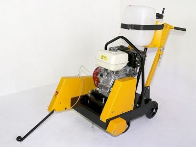 Швонарезчик бензиновый Сплитстоун CS-1813