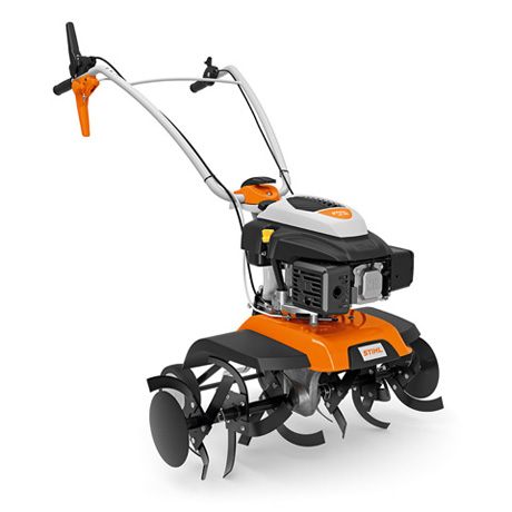 Культиватор stihl MH 585