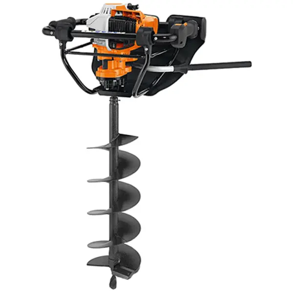 Бензобур STIHL BT 131