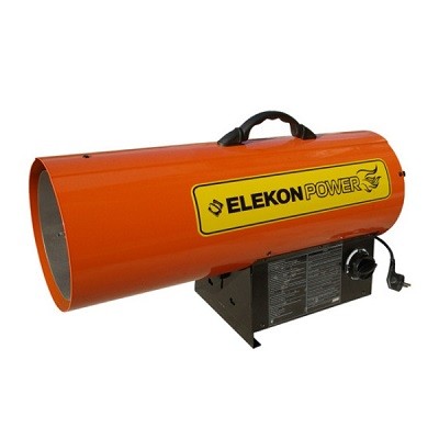 Нагреватель на сжиженном газе ELEKON POWER DLT-FA150P
