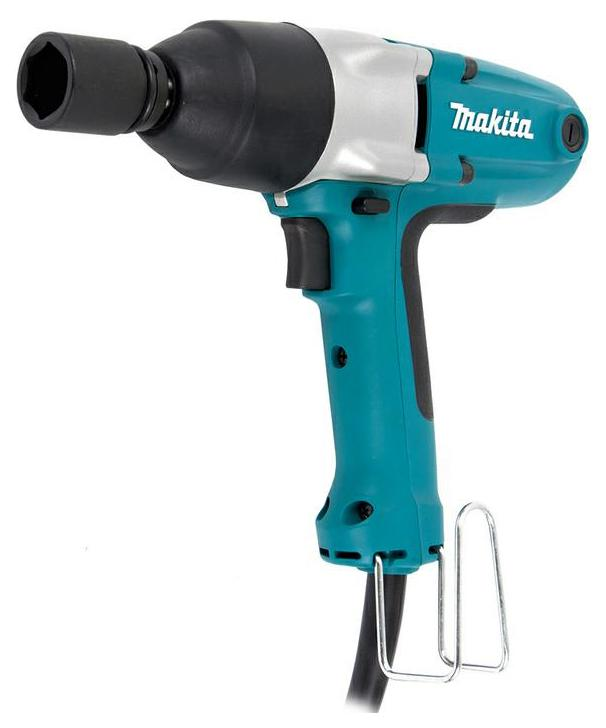 Гайковерт Makita TW0200