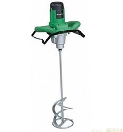 Строительный миксер HITACHI UM16VST
