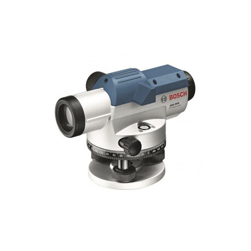 Оптический нивелир Bosch GOL 32 D Professional