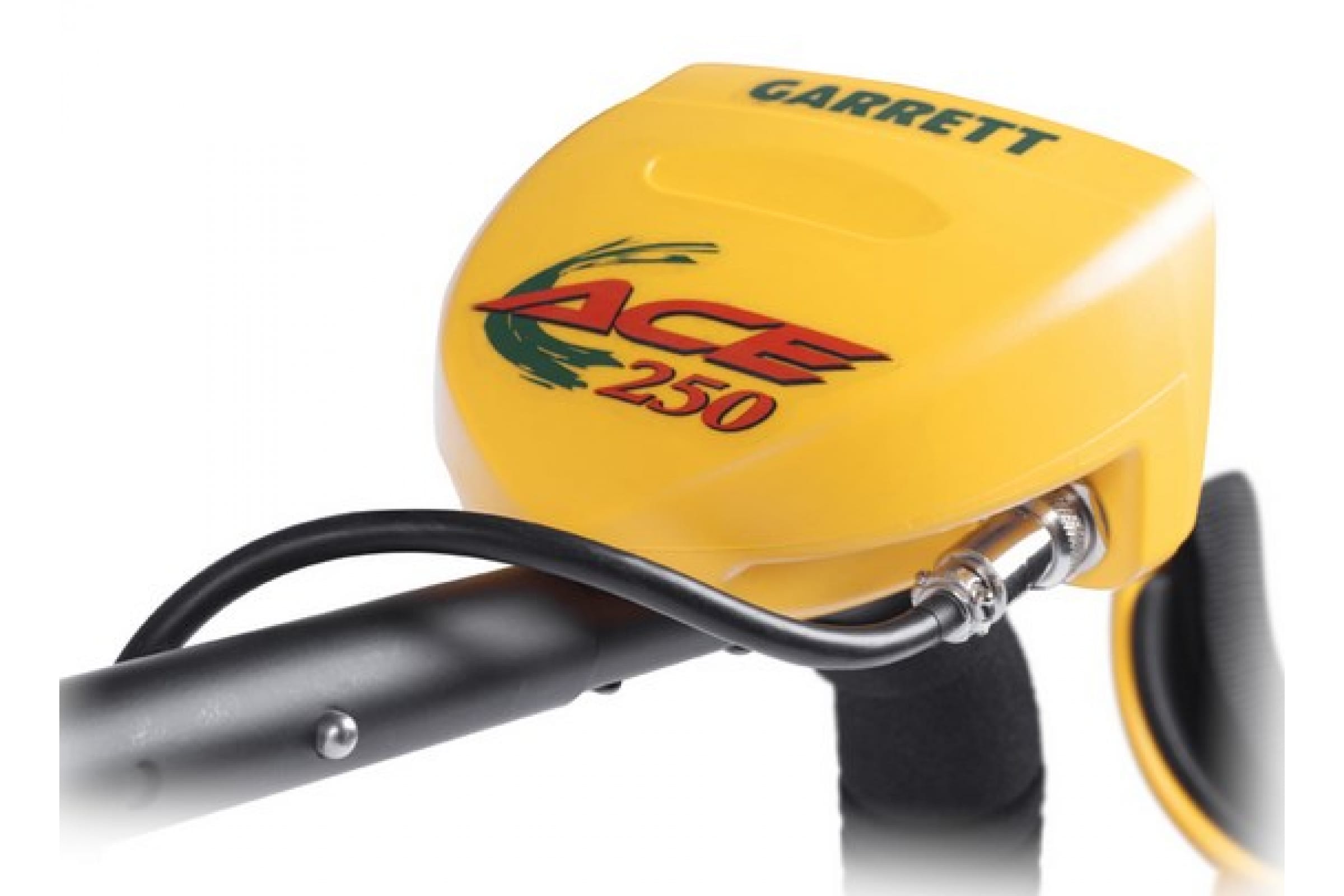 Металлоискатель Garrett ACE 250