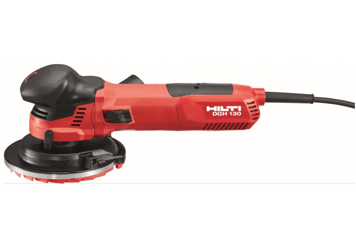 Алмазная шлифовальная машина Hilti DGH 130