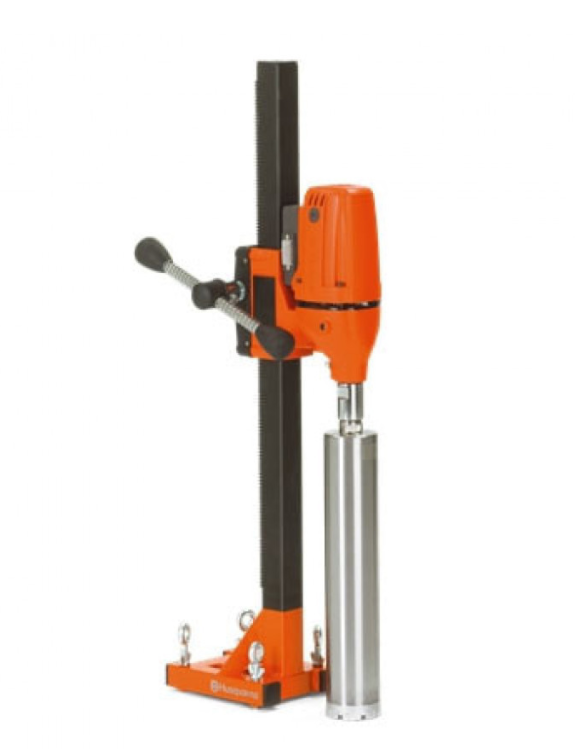 Установка алмазного бурения Husqvarna DMS 160 A