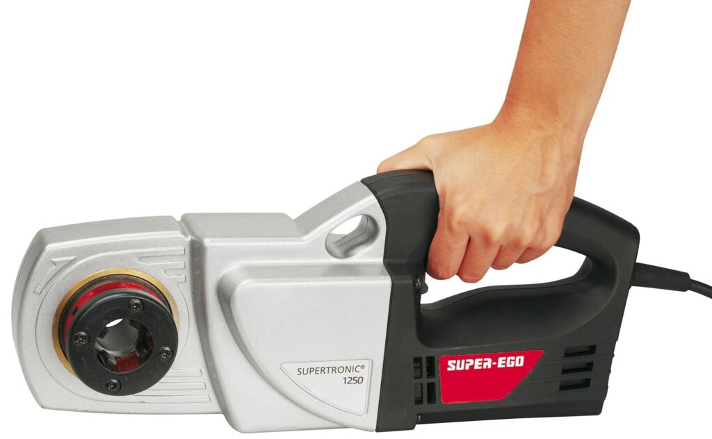 Клупп электрический SUPER-EGO SUPERTRONIC 1250