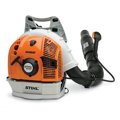 Воздуходувное устройство STIHL BR 600