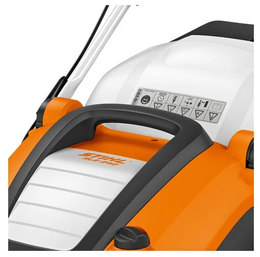 Аэратор электрический STIHL RLE 240