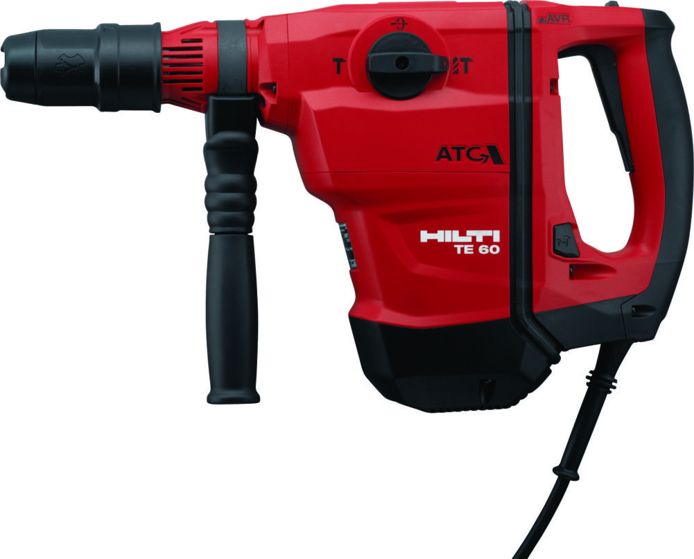 Перфоратор Hilti TE 60 ATC