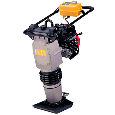 Вибротрамбовка ENAR PC 60H4T