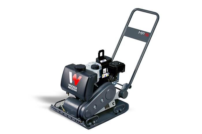 Виброплита Wacker Neuson MP 15